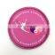 custom heat transfer uniform woven patch