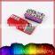 High Quality Hot sale metal slide box packing tin box