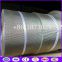 160mesh SS302 97mm 100mm 130mm 150mm belt filter mesh flute for screen changer