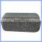 Portable Mini Cloth Bluetooth Speaker Wireless Stereo Bluetooth Support FM Radio TF Card USB Player AUX