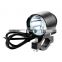 IP65 Waterproof 100~300m Throw Distance LED Motorcycle Light Kit Motorcycle Lamp