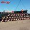 450mm zinc aluminum coating ductile iron pipe manufacturer,k9 di pipe