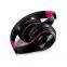 Noise Cancelling Headphones Mini Stereo Bluetooth Microphone Computer Wireless Mini Headphone Earbuds Earphone Bluetooth Headset I9s