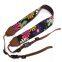 New fashional unique design custom polyester digital camera neck lanyard