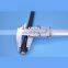 High tensile strength crane cable high torque resistant reeling cable high wear resistance festoon cable
