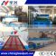 Table Top/Kitchen Cabinet Small Size Flat Toughened Glass Making Machine