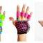 Custom Weight Lifting Gym Fitness Gloves for Adults