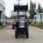 55HP Высококачественное сельскохозяйственное оборудование - мини трактор 4x4 для ферм