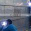 steel fabricators laser cutting stamping bending punching sheet metal fabrication custom cnc turning