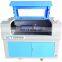 Hot Sale!!! Auto Feeding Fabric Laser Cutting Machine/leather Cutting Machine