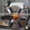 Horizontal CNC Lathe Combination Machine Parts And Function