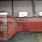 Gantry CNC Type Milling Universal Spindle Machine