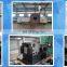 5 axis HMC40 cnc horizontal machine center with ATC 24 tools