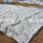 silver sun shade cloth netting aluminum foil mesh fabric made in china