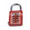 NEWMAN CP8031 10 digits combination lock, 10 digit password lock, digit combination code padlock