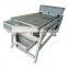 Small household seed shelling machine