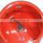 superb quality liquid storage 12.5kg LPG Gas Cylinder for Bengal
