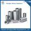 12-40mm Carbon Steel Rebar Coupler for Building Equipment