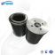 UTERS replace of MAHLE hydraulic oil filter element PI8111DRG10 accept custom