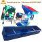 Pulverizer machine for foam/polyurethane foam grinder machine