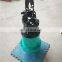 YN15V00025F3 SK210LC-6E Swing Motor With Reduction Gearbox