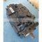 PC40 excavator pump,hydraulic pump for PC40MR-1 PC40MR-2 PC40MR-3 PC45R-8 PC50MR-2