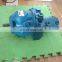 Excavator R55 Main Pump AP2D25 R55-7 Hydraulic pump