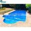 Wholesale Bubble Swimming Pool Covers, High Quality Waterproof Plastic Pool Covers