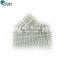 New 8 Inch Drain Grid Overflow Plastic Grating Equipment For Swimming Pools
