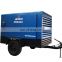 Multifunctional big red 500 cfm air compressor with low price