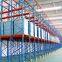 Industrial Pallet Racks Adjustable Pallet Racking System Drive In Racking System