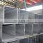 RECTANGULAR / SQUARE STEEL PIPE / TUBES HOLLOW SECTION GALVANIZED / BLACK ANNEALING