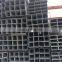 Mild Carbon Semi-killed Steel Galvanized Square Tube