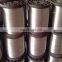 galvanized spool wire hot dipped gi wire