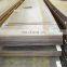 SS400/Q345 Corrugated Ballistic Steel Plate 3mm Thick