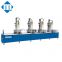 Aluninum and wall curtain profiles drilling machiner