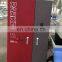 Aluminium Profile Cutting Saw Machine for window door frame used