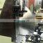 Automatic Type Double Mitre Aluminum Extrusion Cutting Machine