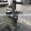 Plastic windows water slot milling machine factory sale pvc window