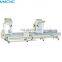 Double Head Aluminum Profile Cutting Machine with Digital Display