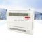 household EVI DC inverter air to air heat pump