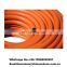 JG Tanzania 10x16mm Orange Soft PVC Gas Hose Pipe