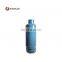 Empty LPG gas cylinder,cryogenic liquid cylinder