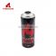 Factory high quality empty gas cans butane canister can