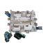 auto radiator plastic water tank mould