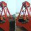 Gantry Crane with Grab