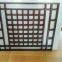 Engraved Aluminum Plate Shape Carved Aluminum Veneer Facade