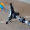 MJ-400 Portable Globe Valves Grinding Machine  portable valve grinding machinery Supplier & Wholesaler