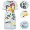   Skirts For Women Summer Sleeveless Dress