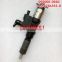 Genuine and new common rail injector 095000-0660,8-98284393-0,8982843930